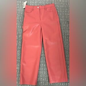 Aritzia-Melina Cropped Pants